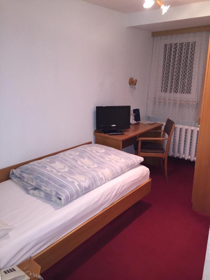 Wettin Hotel Hermsdorf (Saxony)